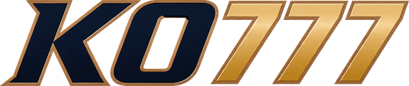 ko777 লোগো